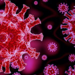 coronavirus illustration