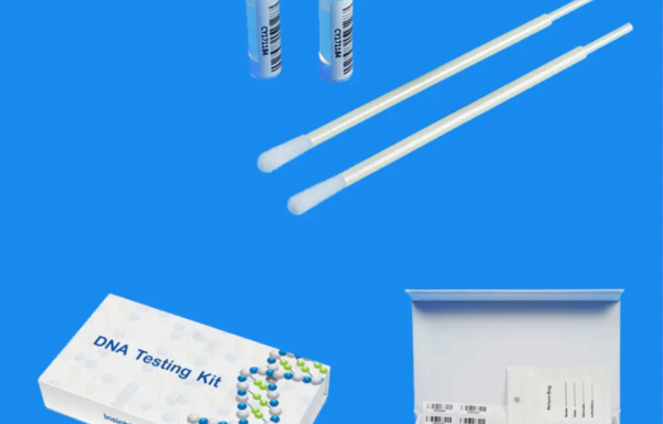 DNA Test Home Collection Kit (High Quality)
