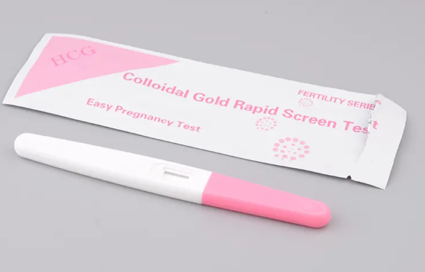 Pregnancy Home Test Cassette – Very Accurate