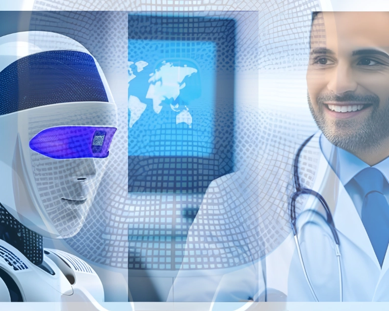Inequalities in Healthcare AI-labtestzote.com