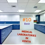 Best Medical Laboratories In Kenya (Updated 2023)