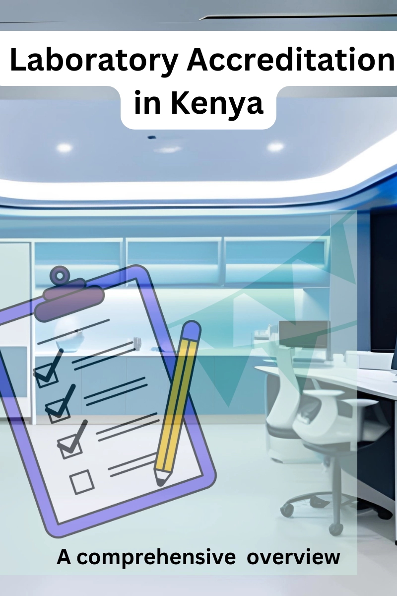 Medical Laboratory Accreditation in Kenya