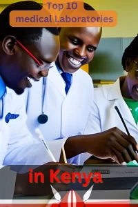 Top 10 Best Medical Laboratories in Kenya