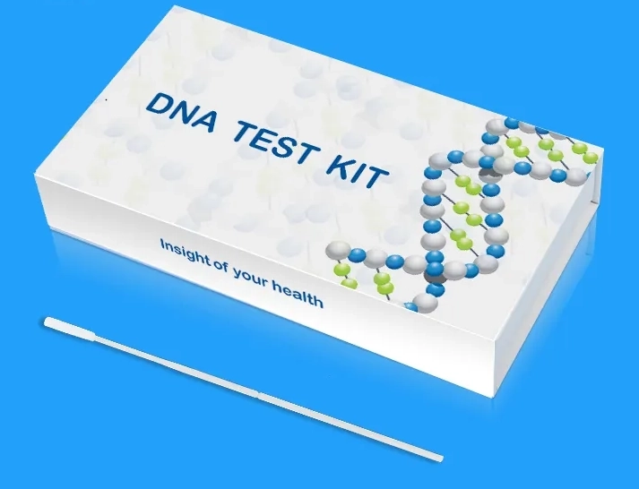Easy DNA Collection Kit