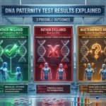 DNA Results Explained