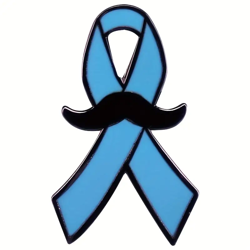 Prostate Cancer Ribbon