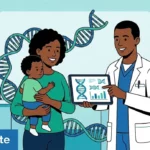 DNA Maternity Test in Kenya