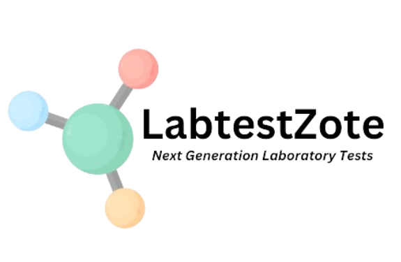 labtestzote logo