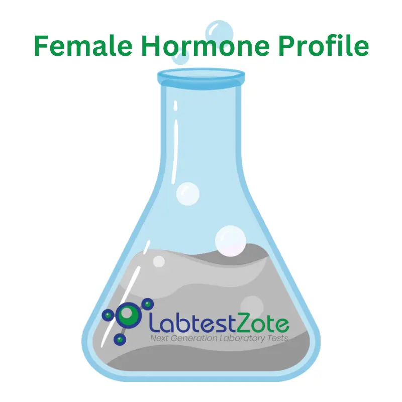 Female Hormone Profile