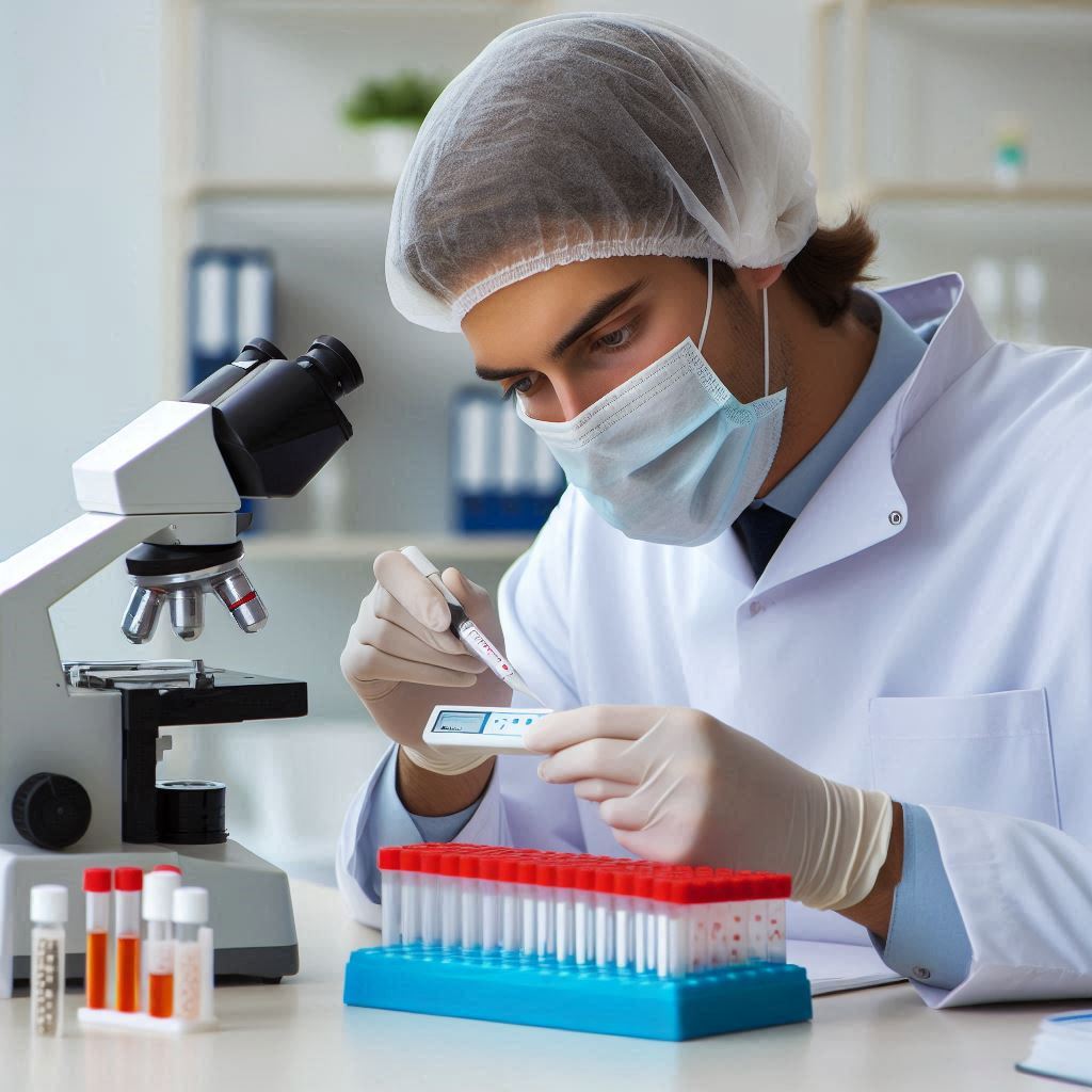 1-3)-β-D Glucan Level Test: Lifesaving Defense Against Deadly Fungal Infections | Fast, Accurate Results