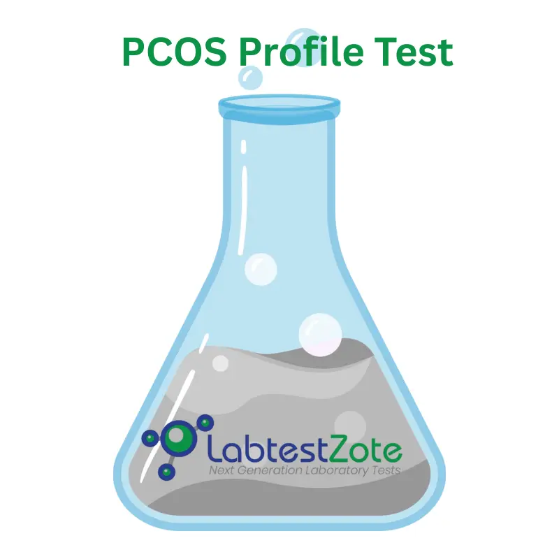 PCOS Profile Test