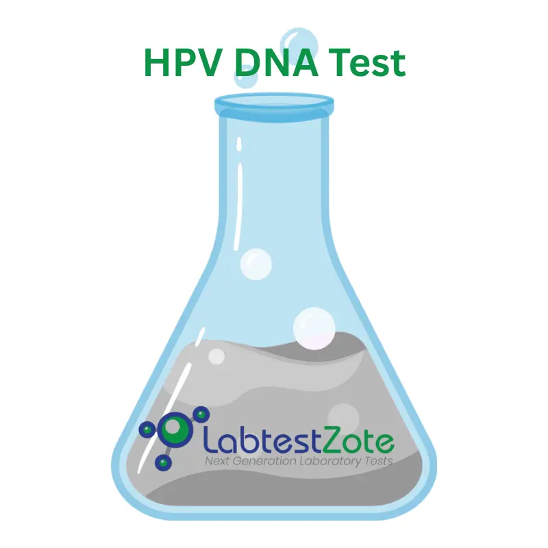 HPV DNA Test