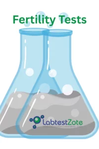 Fertility tests- Male and Female