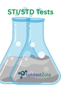 STI/STD Tests