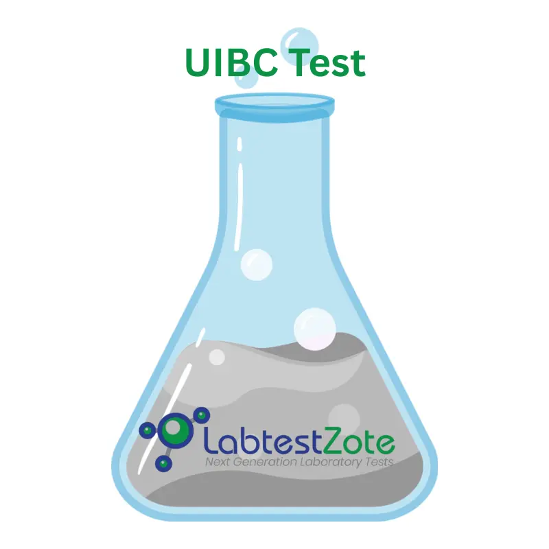 UIBC Test