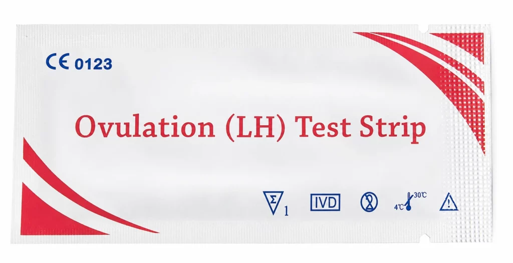 Ovulation test Kit |labtestzote