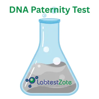 DNA Paternity Test | labtestzote.com