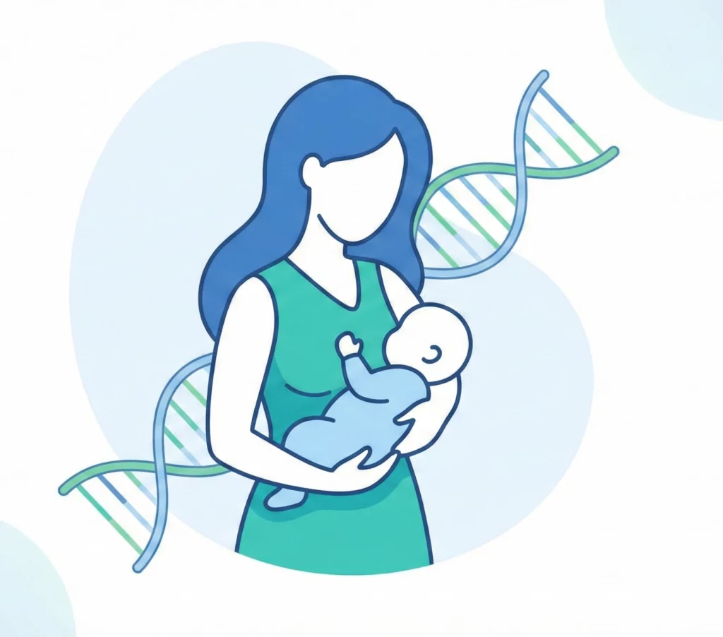 DNA Maternity Test