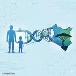 DNA Paternity Test in Kenya