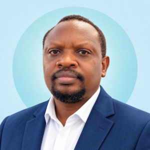 Dr. Joseph Mwaura