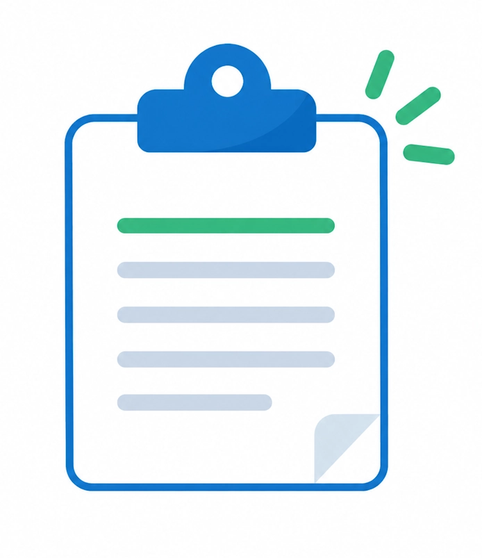 Note Icon