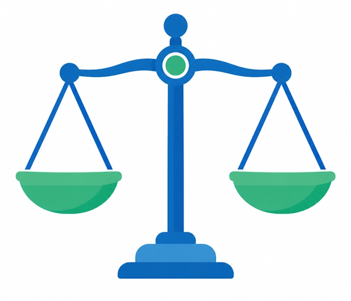 Scales of Justice